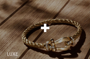 Produits LUXE